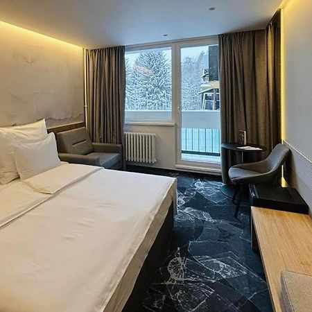Orea Resort Sklar Harrachov Εξωτερικό φωτογραφία