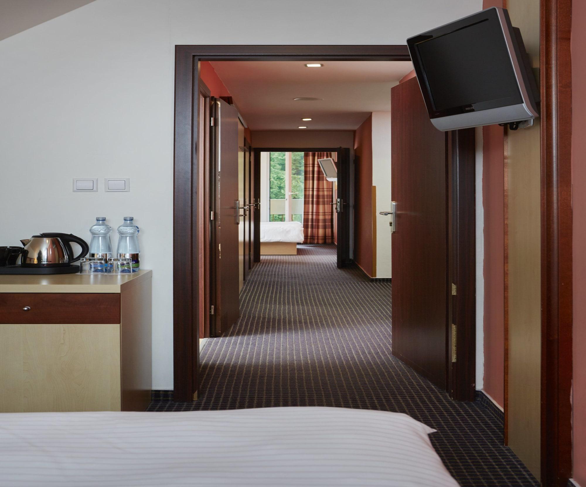 Orea Resort Sklar Harrachov Εξωτερικό φωτογραφία