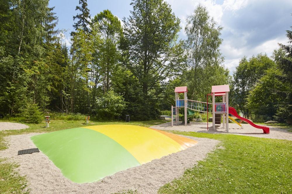 Orea Resort Sklar Harrachov Εξωτερικό φωτογραφία
