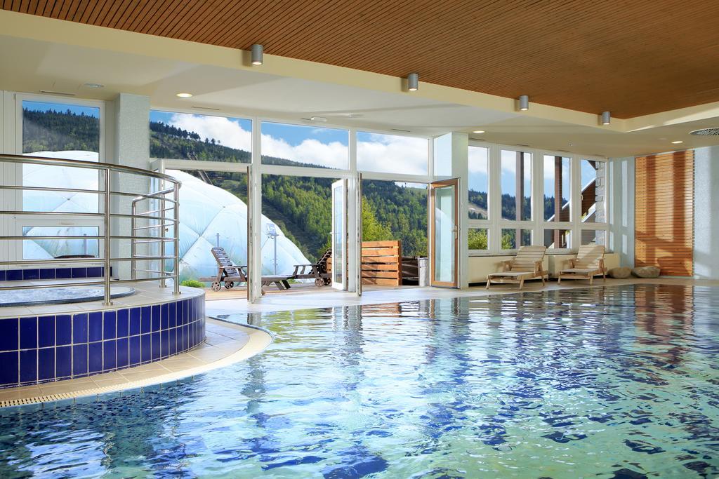 Orea Resort Sklar Harrachov Εξωτερικό φωτογραφία