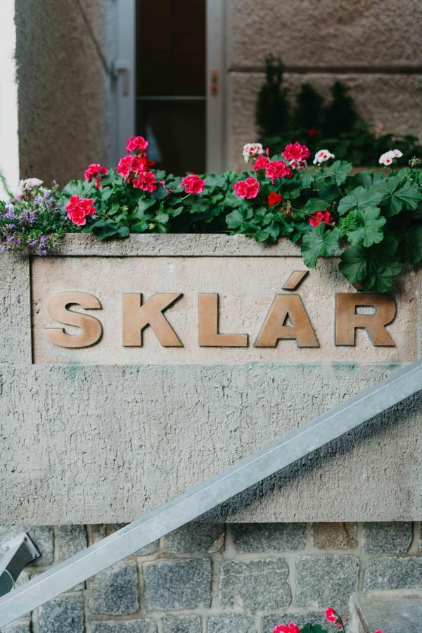 Orea Resort Sklar Harrachov Εξωτερικό φωτογραφία
