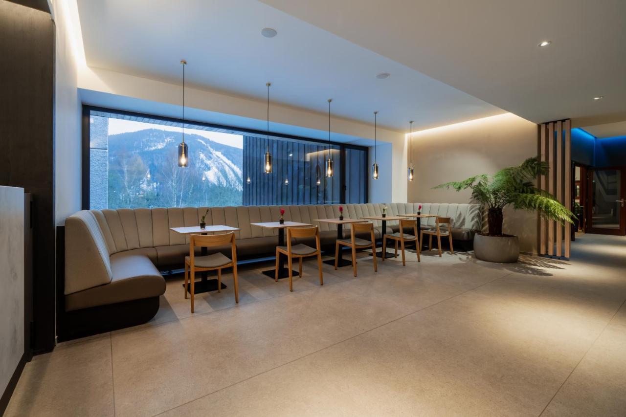 Orea Resort Sklar Harrachov Εξωτερικό φωτογραφία