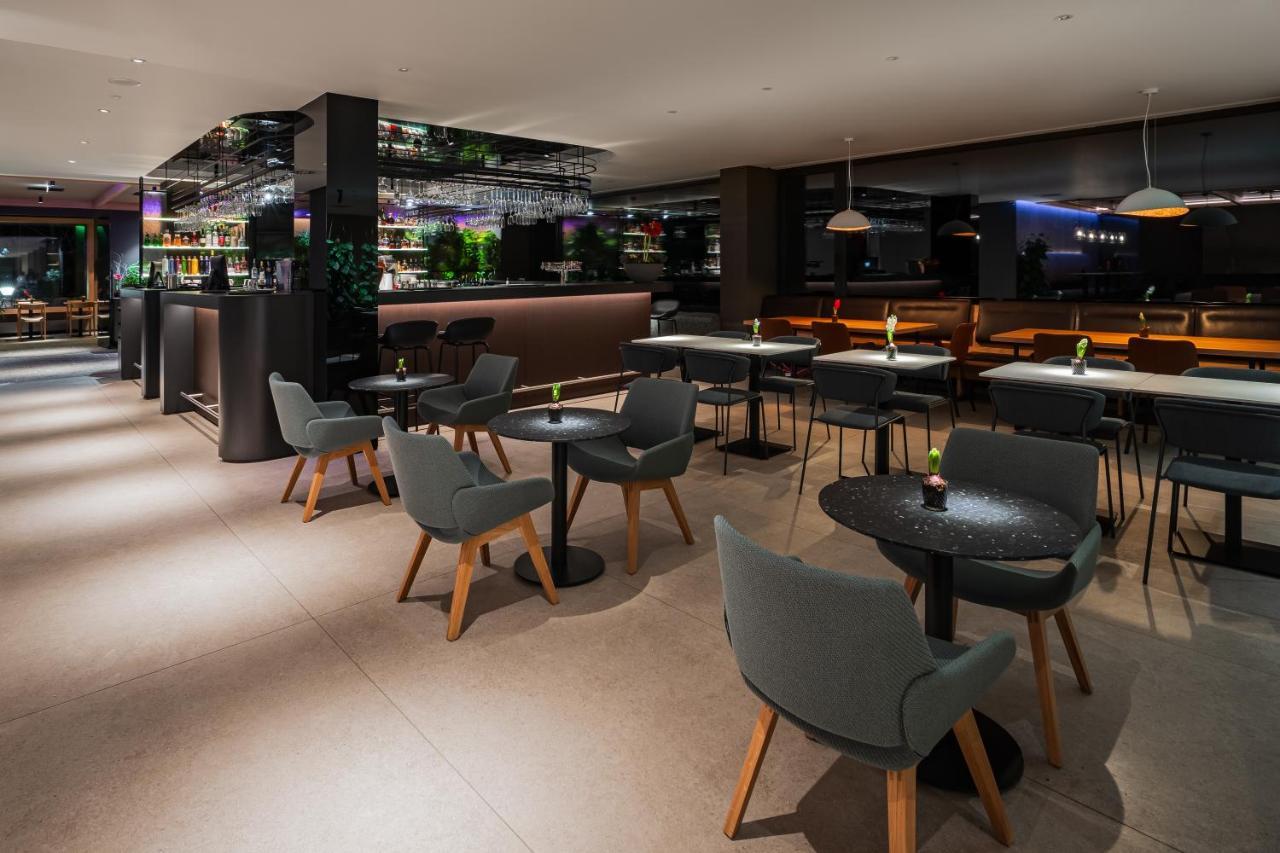 Orea Resort Sklar Harrachov Εξωτερικό φωτογραφία