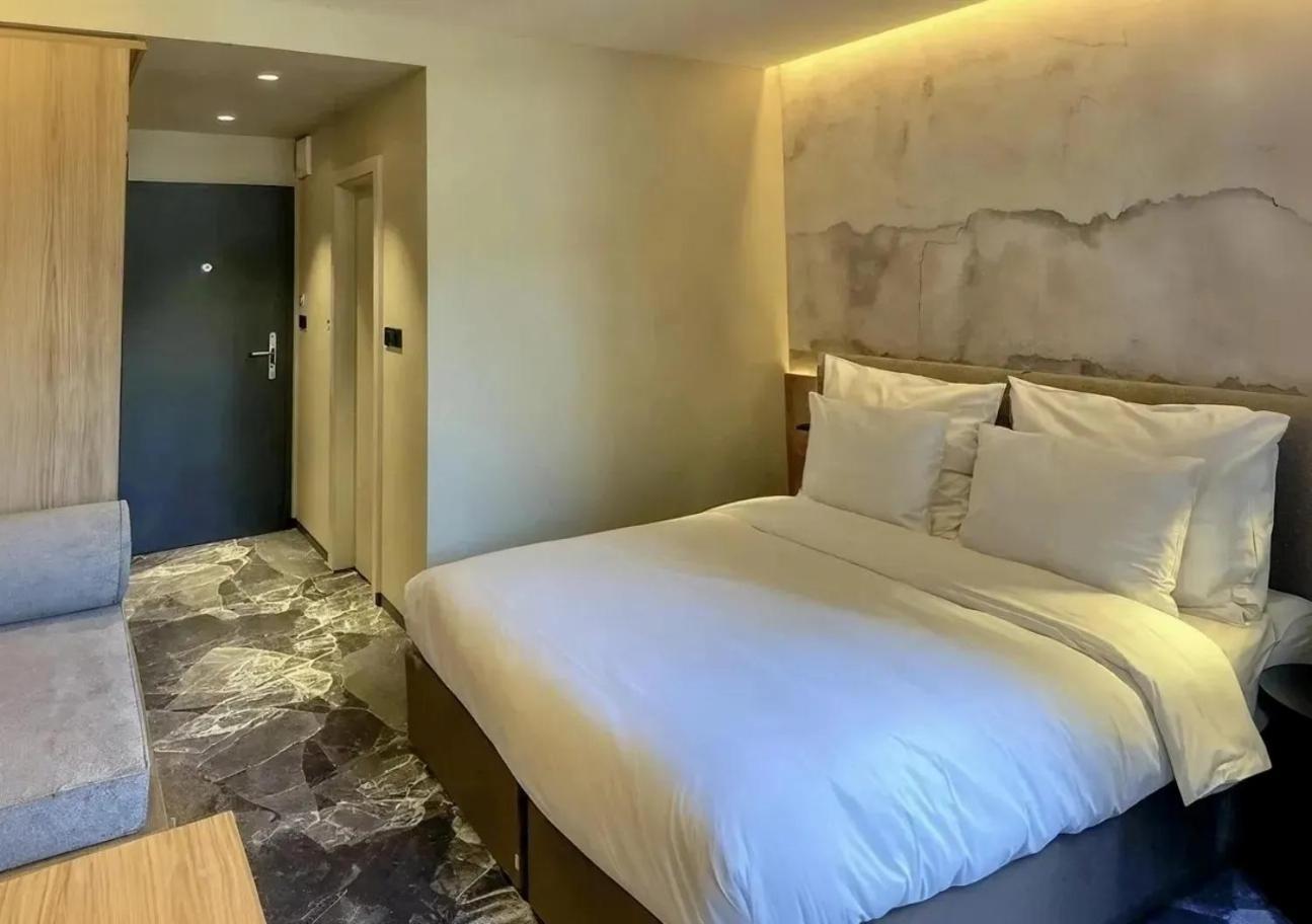 Orea Resort Sklar Harrachov Δωμάτιο φωτογραφία