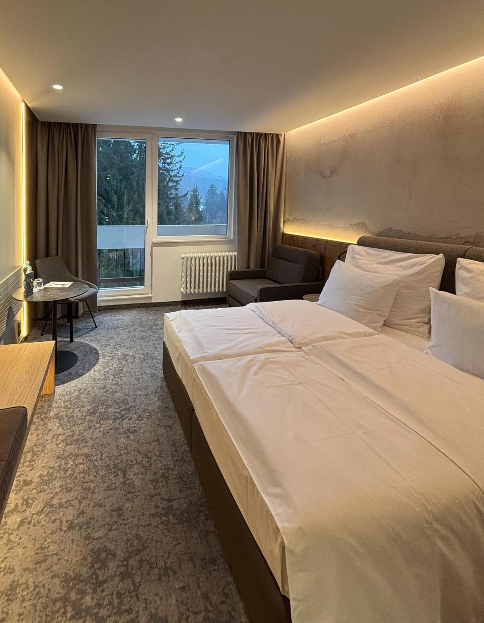 Orea Resort Sklar Harrachov Εξωτερικό φωτογραφία