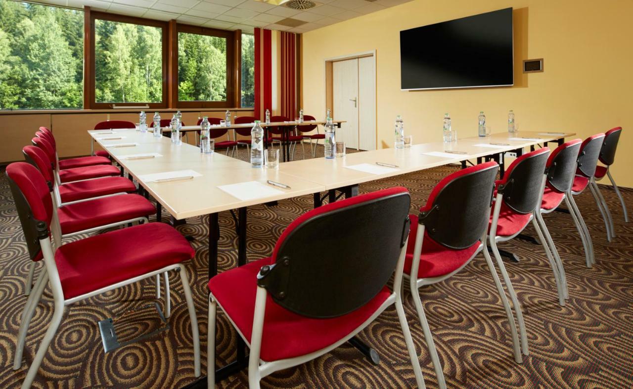 Orea Resort Sklar Harrachov Εξωτερικό φωτογραφία